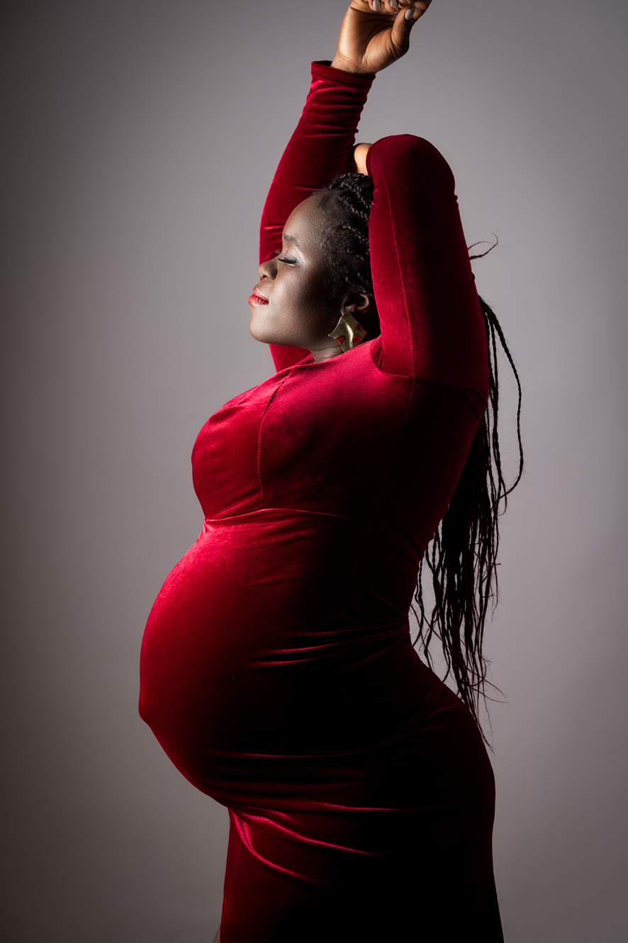 Schwangerschaftsfotografie Schwangerschaftsfotos Babybauch